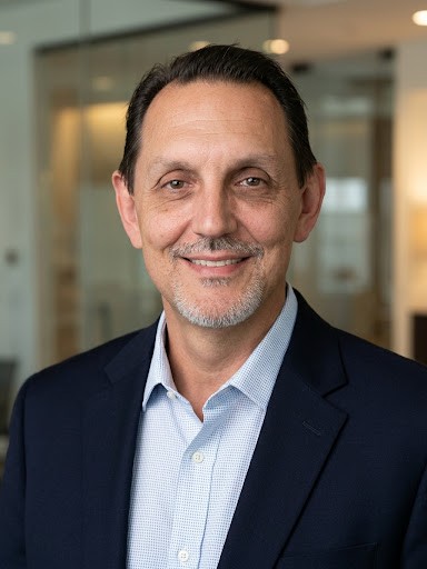 Brian R. Dillion — Founder and CEO