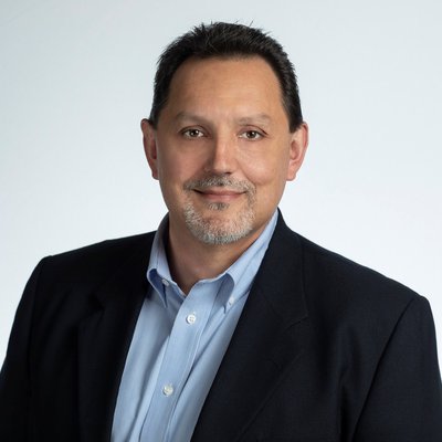 Brian R. Dillion — Founder and CEO