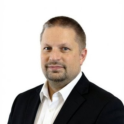 Jerome Basile — VP Technical Operations